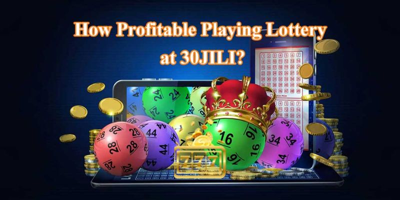 Things to note when playing lottery