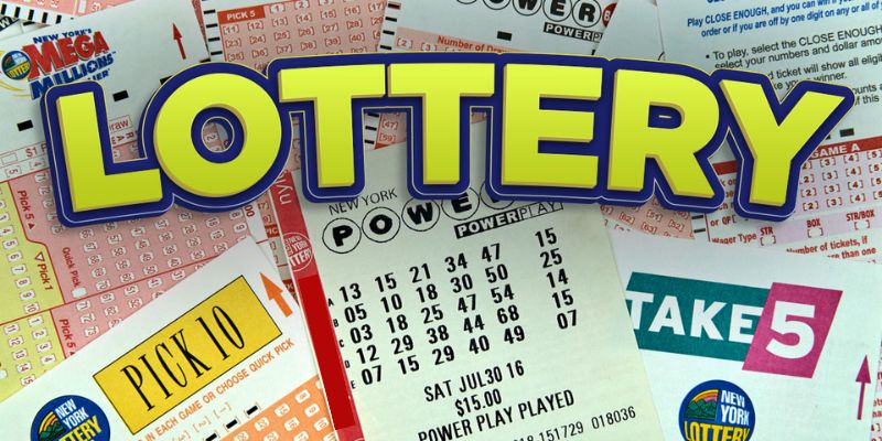 Understanding the form of betting on lottery numbers