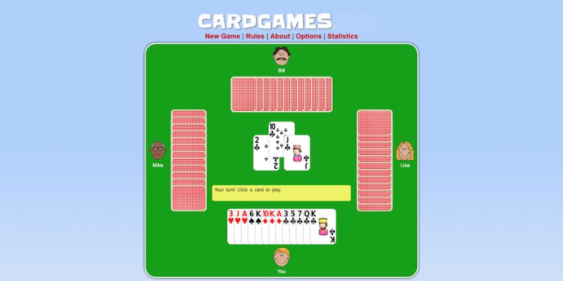 Exciting and entertaining aspects of card games