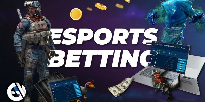 Understanding what is esport betting