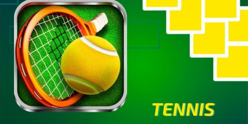 Effective tennis betting experience