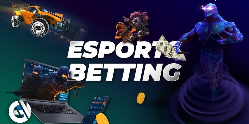 Highlights that create the appeal of esport betting
