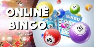 Online Bingo Number Attractive Entertainment Destination