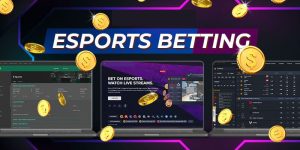 What Is Esport Betting? Understanding Modern Betting