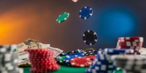 Discovering Casino Coins -The Ultimate Gaming Playground