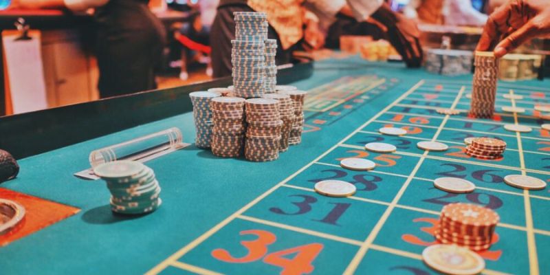 Understanding the rules of the game - increasing your chances of winning at the casino