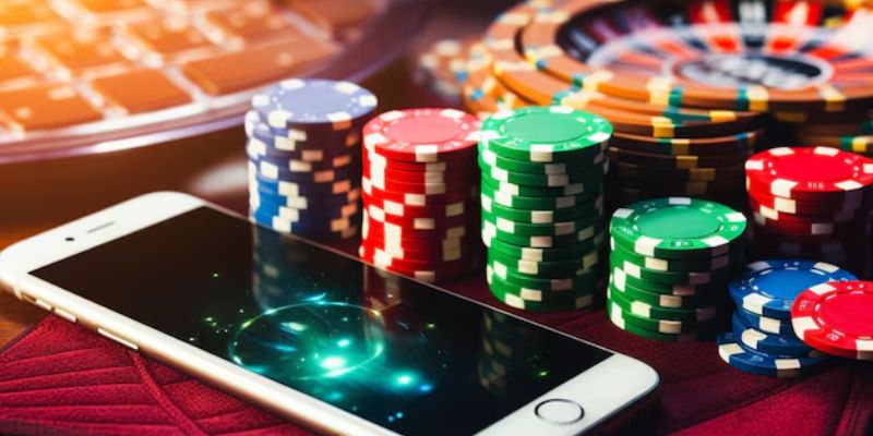 What is casino chips value?