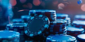 What Is Casino Chips Value? The Value Green And Red Chips