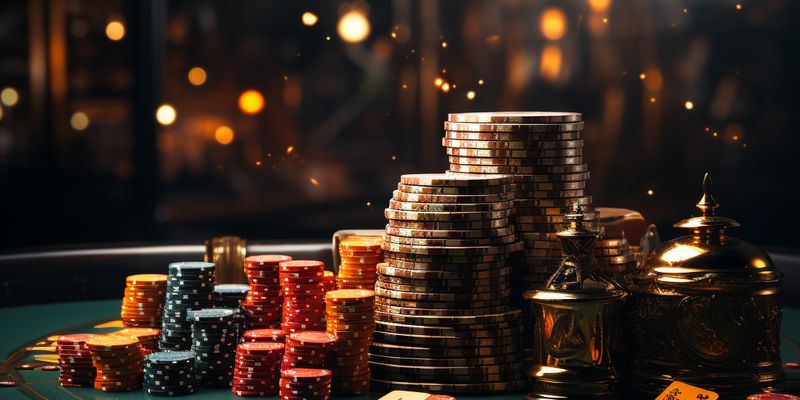 General introduction to the attractive gaming portal with casino rewards