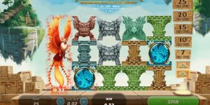 Fantasy Slots Game - The Ultimate Entertainment Slot Game