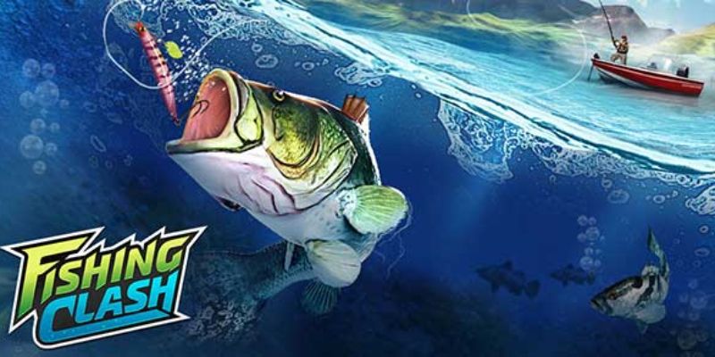 What are fishing clash gift codes?