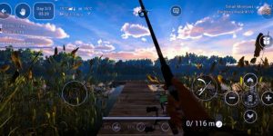 Fishing Planet Mod Apk - Experience Ultimate Fishing 2024