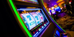 Top Most Popular Slots Game Currently In 2024