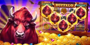 Everything About Myanmar Slots Game 2024 You Need To Know