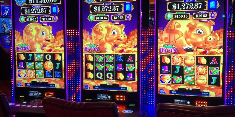 What you need to know about piggy slots game