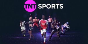 Tnt Sports - The Ultimate Diverse Television Channel 2024