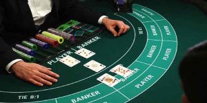 Baccarat Game Online - How To Play And Secrets To Winning Big