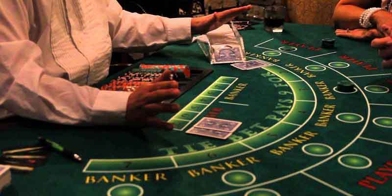 Introduction to baccarat game online for players