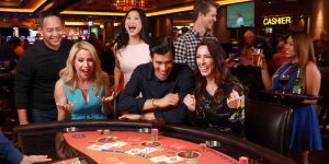 Baccarat In Casino: Guide To Playing And Winning Strategies