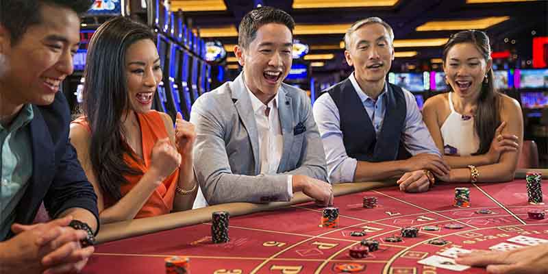 Benefits of Playing Baccarat in Casino to Optimize Profits