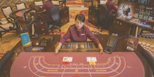 Baccarat Rules - Detailed Game Guide For Beginners