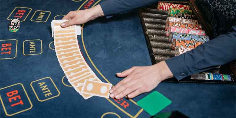 Strategies for Playing Baccarat Rules Effectively