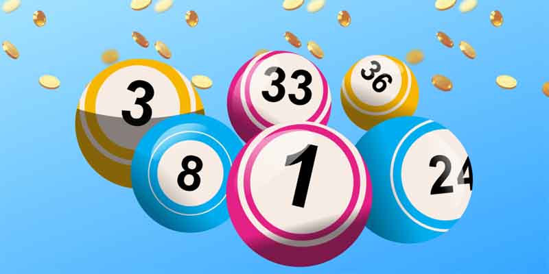 Basic and easy-to-understand way to play lottery 3 numbers