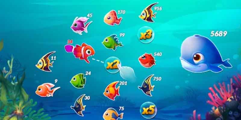 Introduction to online games fishing for players