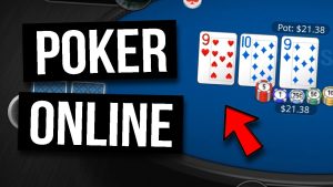 Understand Poker
