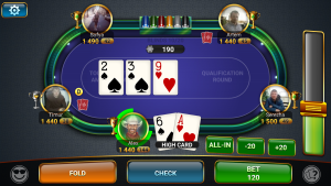 How to Play Poker Online for Newbies